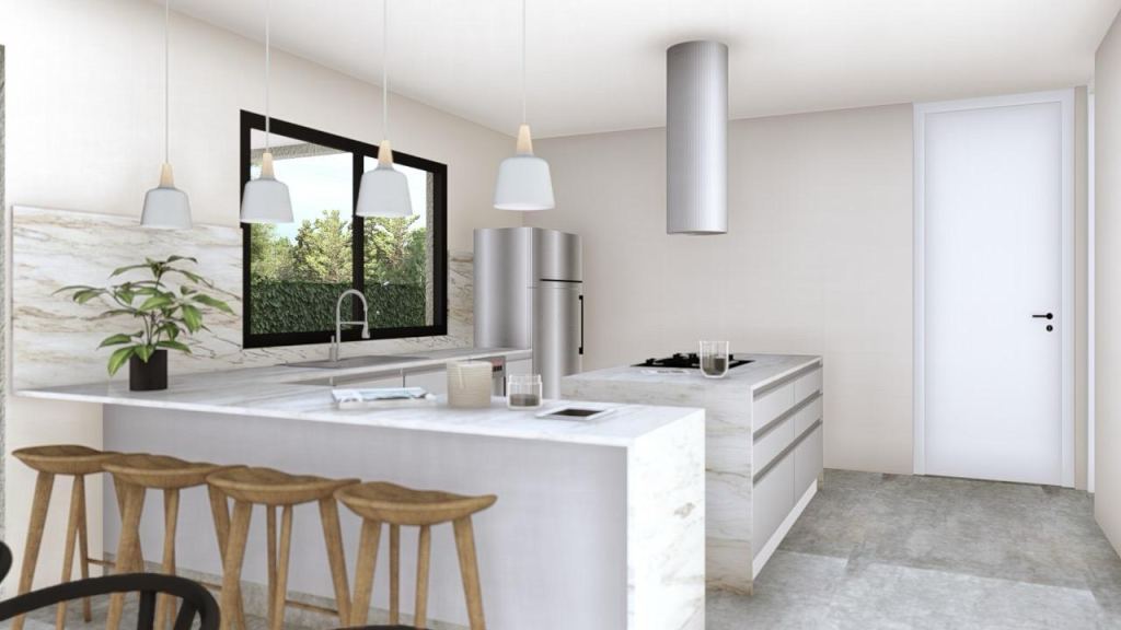 Casa en Venta en Lujan de Cuyo, Mendoza