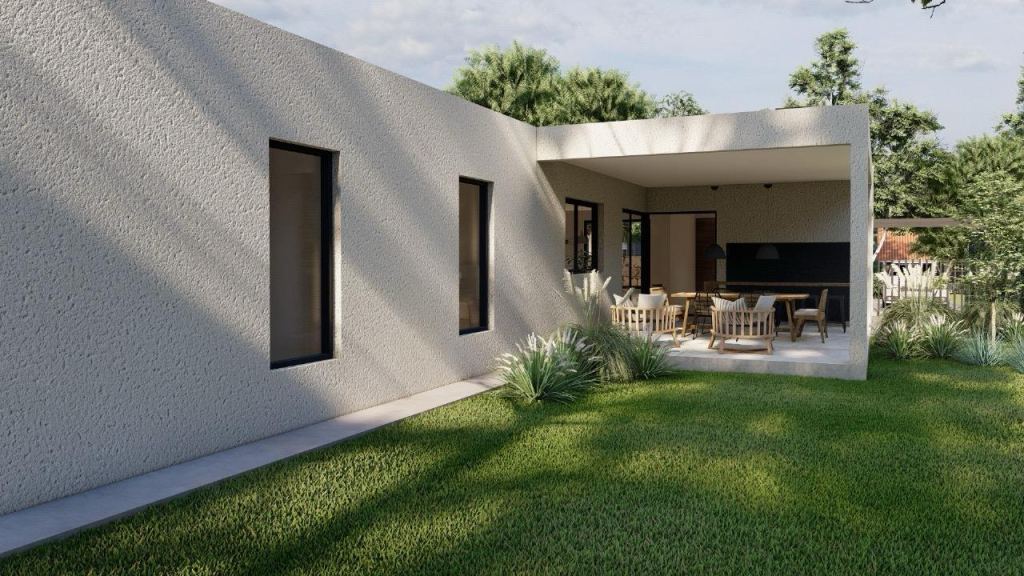 Casa en Venta en Lujan de Cuyo, Mendoza