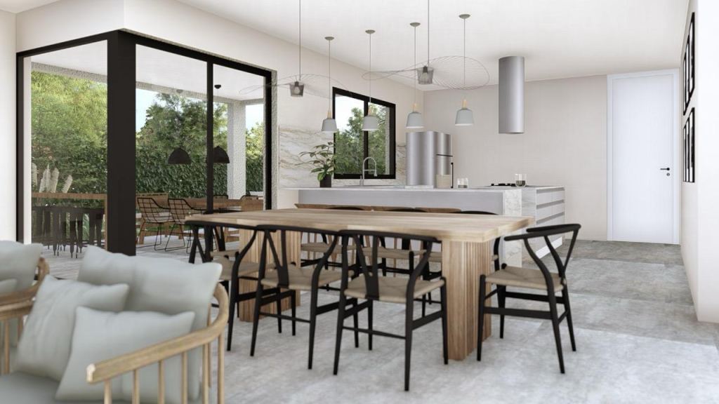 Casa en Venta en Lujan de Cuyo, Mendoza