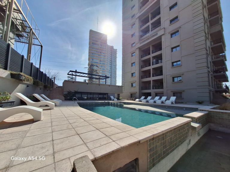 Departamento en Alquiler en Godoy Cruz, Mendoza