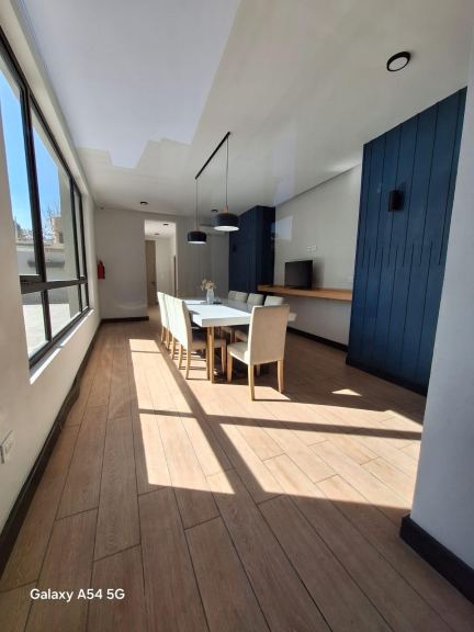 Departamento en Alquiler en Godoy Cruz, Mendoza