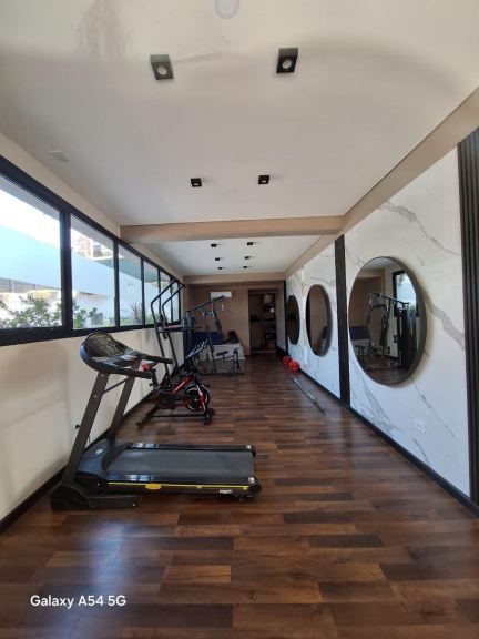 Departamento en Alquiler en Godoy Cruz, Mendoza