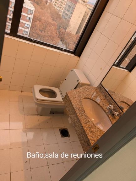 Oficina en Venta en Capital, Mendoza