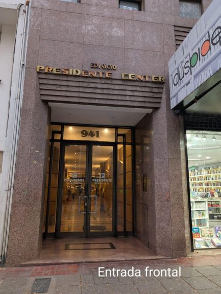 Oficina en Venta en Capital, Mendoza