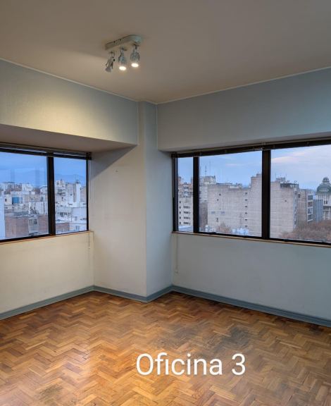 Oficina en Venta en Capital, Mendoza
