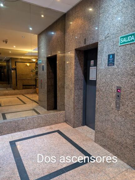 Oficina en Venta en Capital, Mendoza