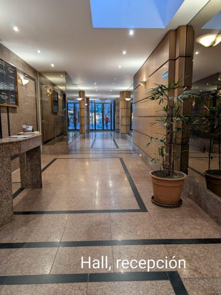 Oficina en Venta en Capital, Mendoza