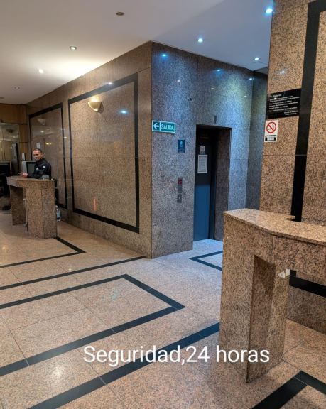 Oficina en Venta en Capital, Mendoza