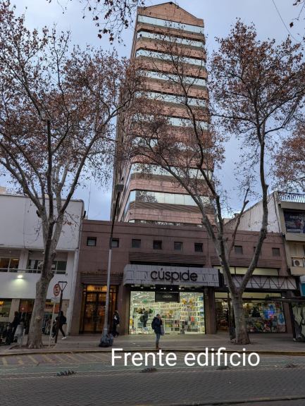 Oficina en Venta en Capital, Mendoza