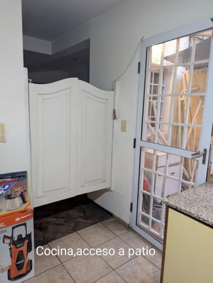 Duplex en Venta en Capital, Mendoza