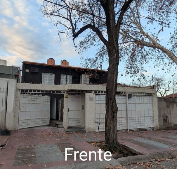 Duplex en Venta en Capital, Mendoza
