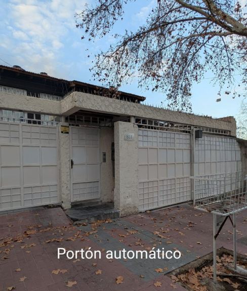 Duplex en Venta en Capital, Mendoza