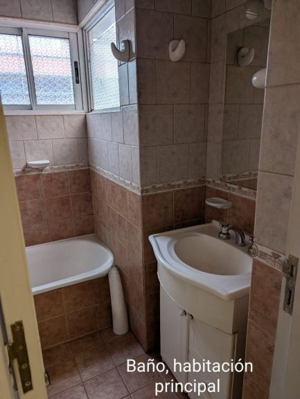 Duplex en Venta en Capital, Mendoza