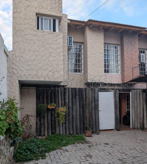 Duplex en Venta en Capital, Mendoza