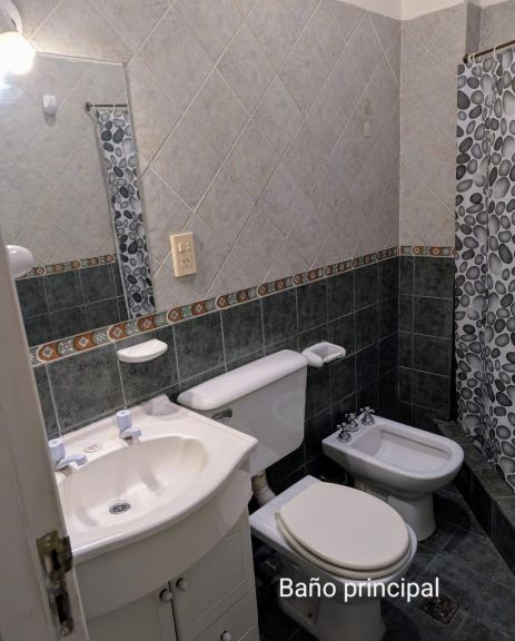 Duplex en Venta en Capital, Mendoza