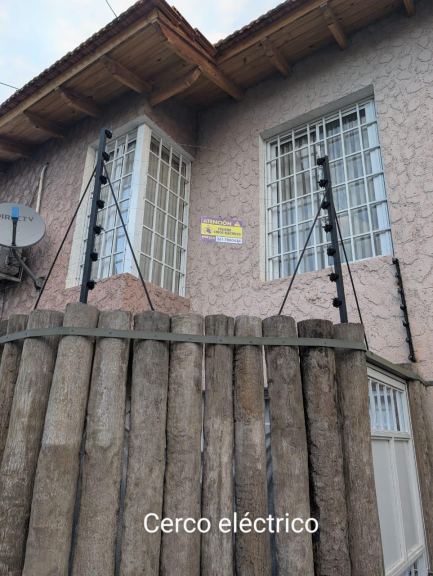 Duplex en Venta en Capital, Mendoza