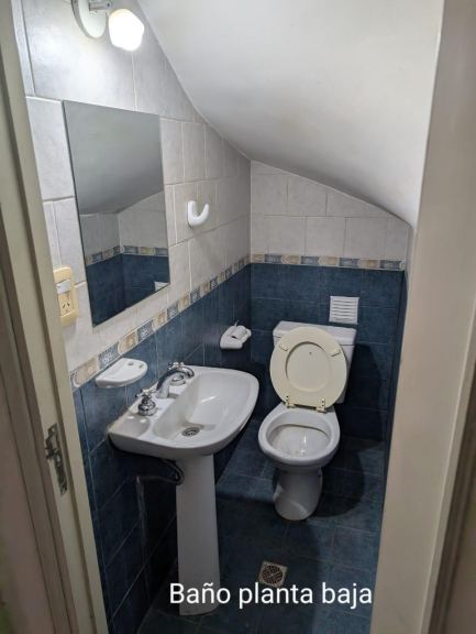 Duplex en Venta en Capital, Mendoza