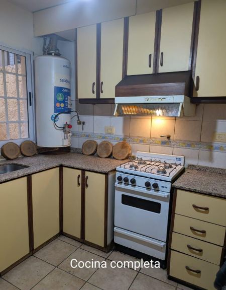 Duplex en Venta en Capital, Mendoza