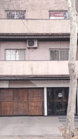 Departamento en Venta en Capital, Mendoza