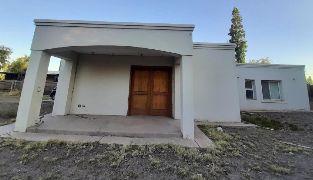Casa en Venta en Maipu, Mendoza