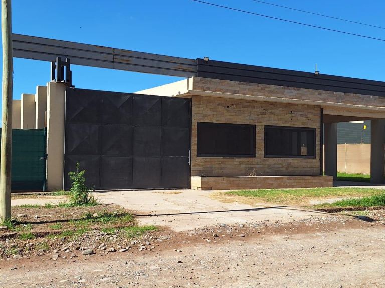 Lote en Venta en Guaymallen, Mendoza
