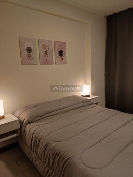 Departamento en Alquiler Temporario en Capital, Mendoza