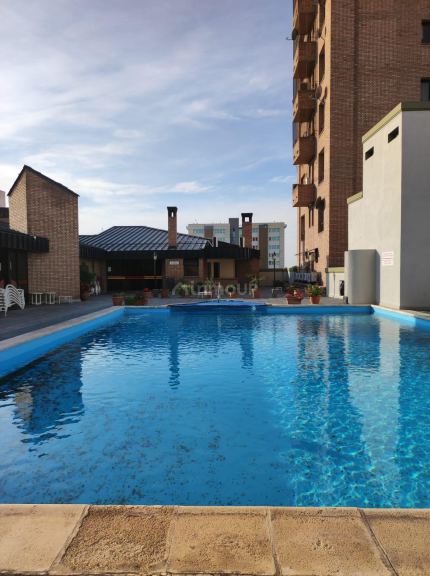 Departamento en Alquiler Temporario en Capital, Mendoza