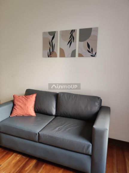 Departamento en Alquiler Temporario en Capital, Mendoza