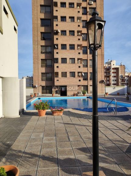 Departamento en Alquiler Temporario en Capital, Mendoza