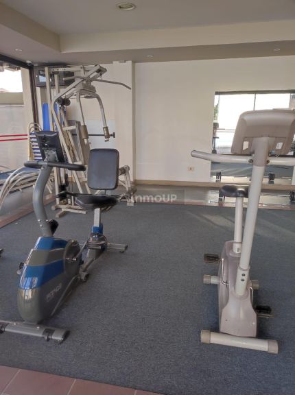 Departamento en Alquiler Temporario en Capital, Mendoza