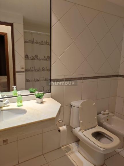 Departamento en Alquiler Temporario en Capital, Mendoza