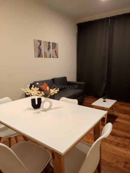Departamento en Alquiler Temporario en Capital, Mendoza