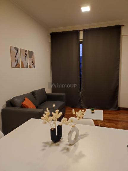 Departamento en Alquiler Temporario en Capital, Mendoza