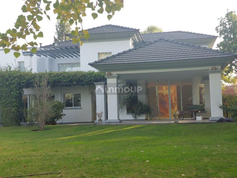 Casa en Venta en Lujan de Cuyo, Mendoza
