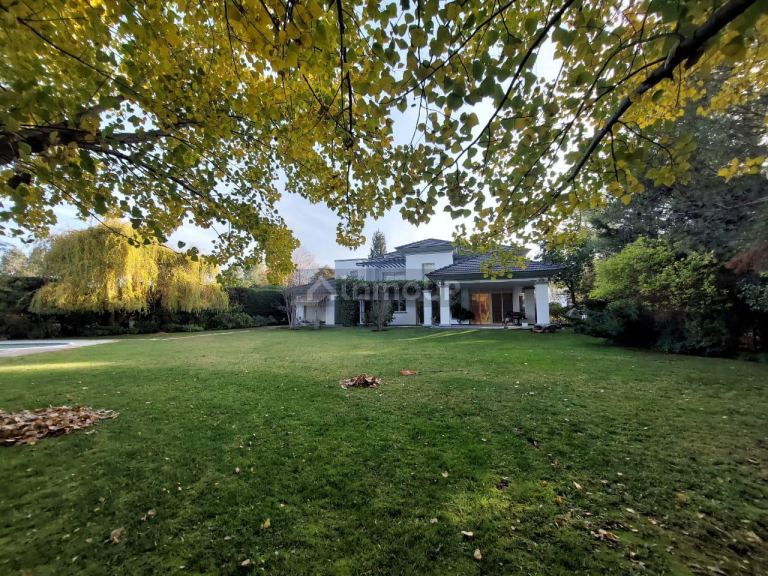 Casa en Venta en Lujan de Cuyo, Mendoza