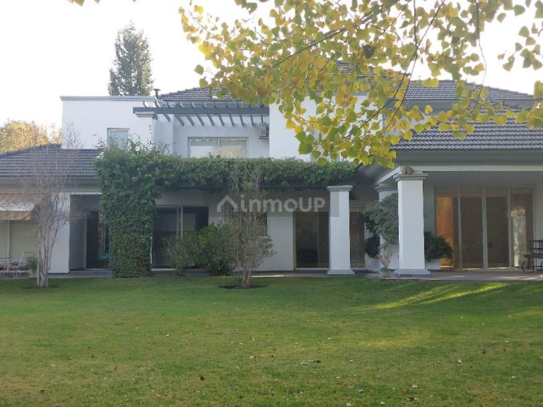 Casa en Venta en Lujan de Cuyo, Mendoza