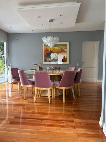 Casa en Venta en Lujan de Cuyo, Mendoza