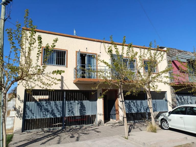 Departamento en Alquiler en Las Heras, Mendoza