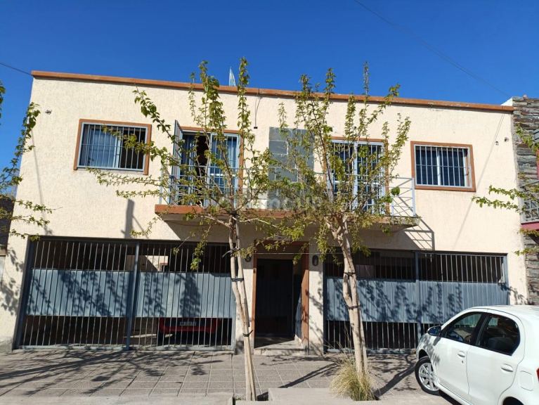 Departamento en Alquiler en Las Heras, Mendoza