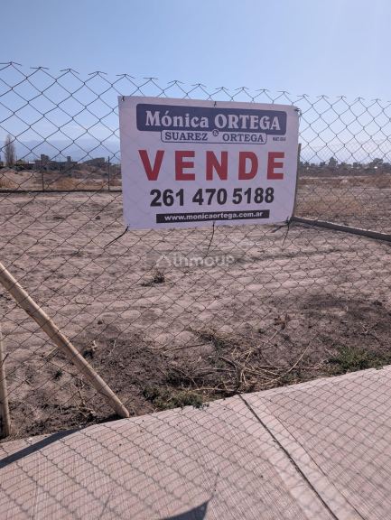 Lote en Venta en Guaymallen, Mendoza