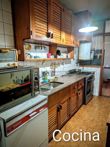 Departamento en Venta en Capital, Mendoza