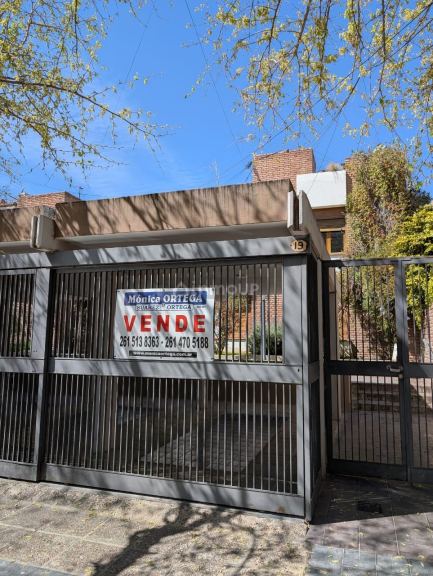 Departamento en Venta en Capital, Mendoza