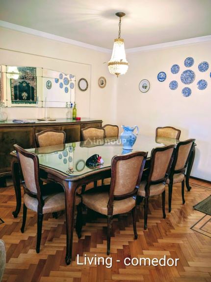 Departamento en Venta en Capital, Mendoza