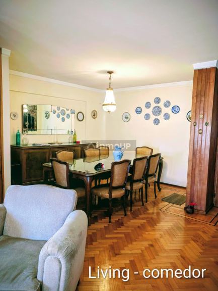 Departamento en Venta en Capital, Mendoza