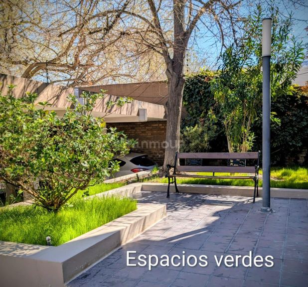 Departamento en Venta en Capital, Mendoza