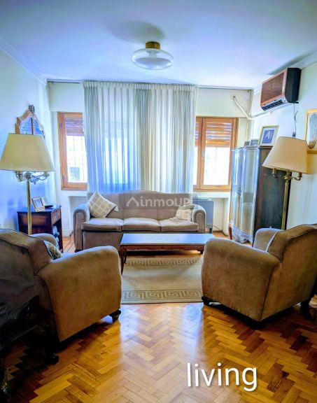 Departamento en Venta en Capital, Mendoza