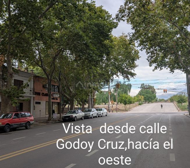 Departamento en Venta en Capital, Mendoza