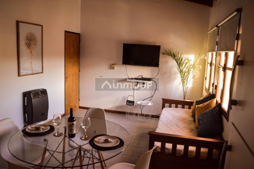 Departamento en Venta en Capital, Mendoza