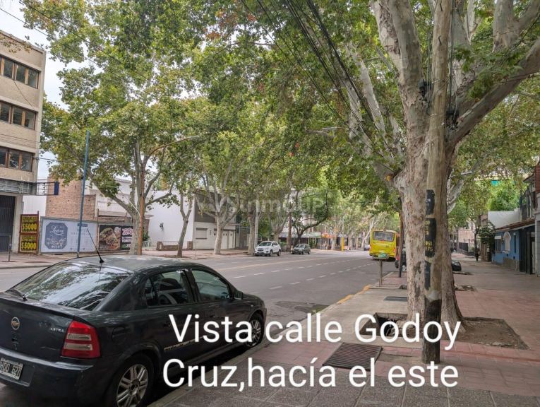 Departamento en Venta en Capital, Mendoza