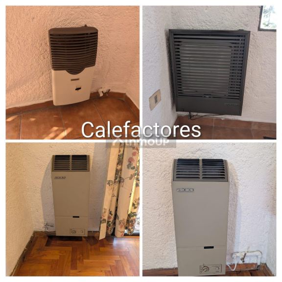 Duplex en Alquiler en Godoy Cruz, Mendoza